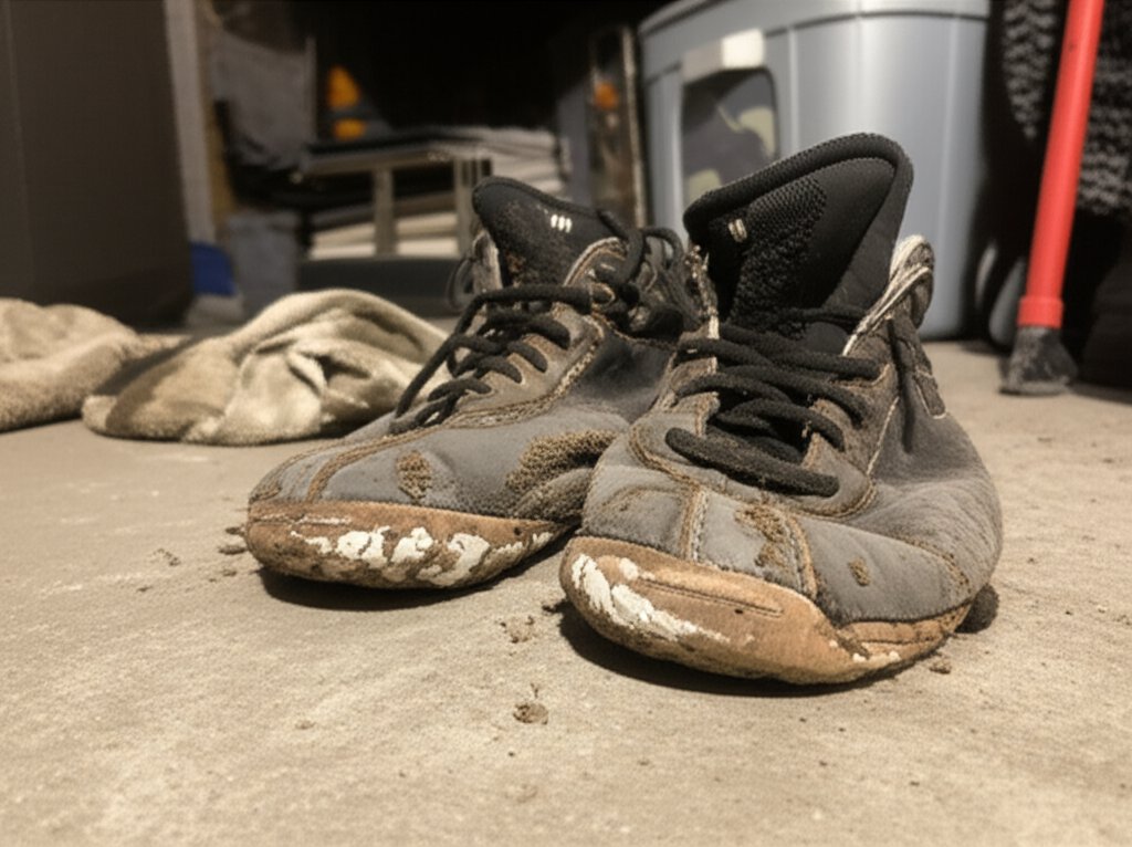 The Off-Season Trap How Your Boot Storage Habits Secretly Sabotage Your AFL Performance - Image 2