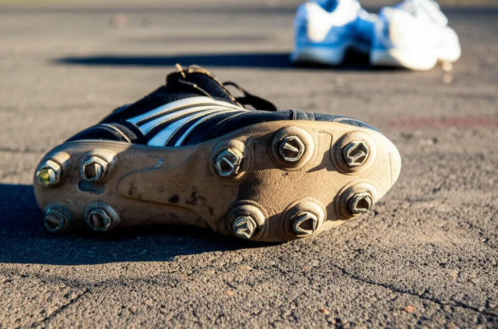 The Off-Season Trap  Why Using Your AFL Boots for Non-AFL Activity Is a Costly Mistake