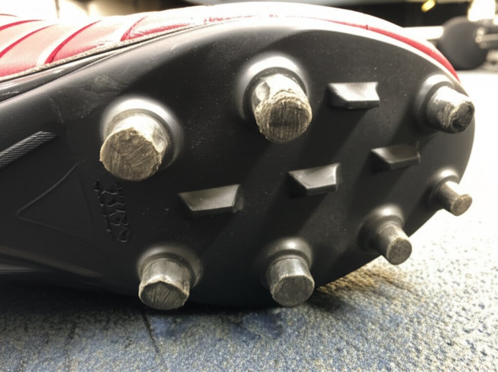 The Off-Season Trap  Why Using Your AFL Boots for Non-AFL Activity Is a Costly Mistake - Image 2