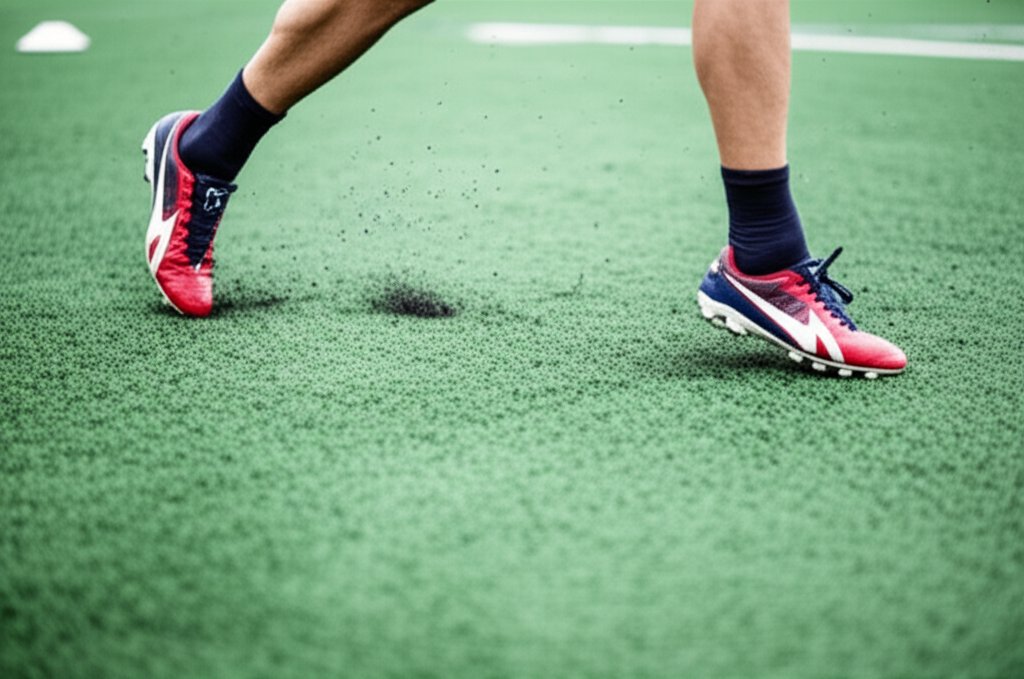 The Off-Season Trap  Why Using Your AFL Boots for Non-AFL Activity Is a Costly Mistake - Image 3