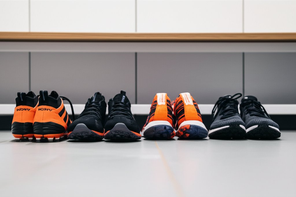 The Off-Season Trap  Why Using Your AFL Boots for Non-AFL Activity Is a Costly Mistake - Image 4