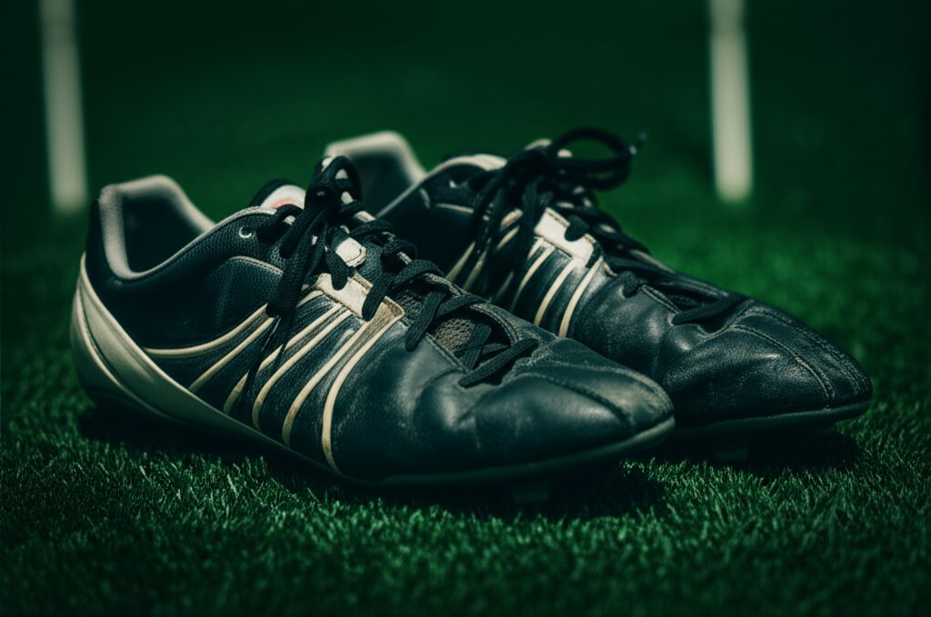The Perfect Fit - Finding Your AFL Boots for Every Foot Type