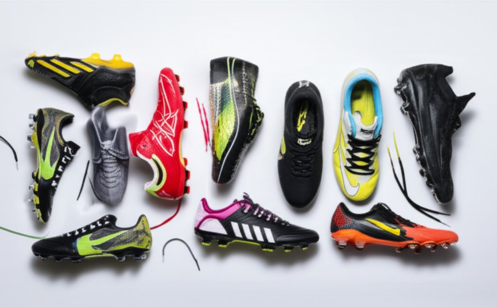The Perfect Fit - Finding Your AFL Boots for Every Foot Type - Image 4