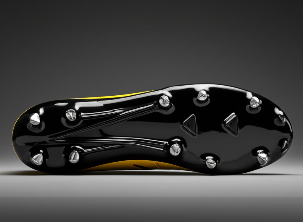 The Pivot Point How Your AFL Boot's Midfoot Architecture Fuels Explosive Rotational Agility - Image 3