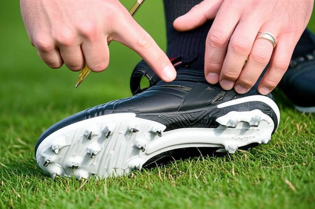 The Podiatrist's Playbook Choosing AFL Boots for Common Foot Ailments
