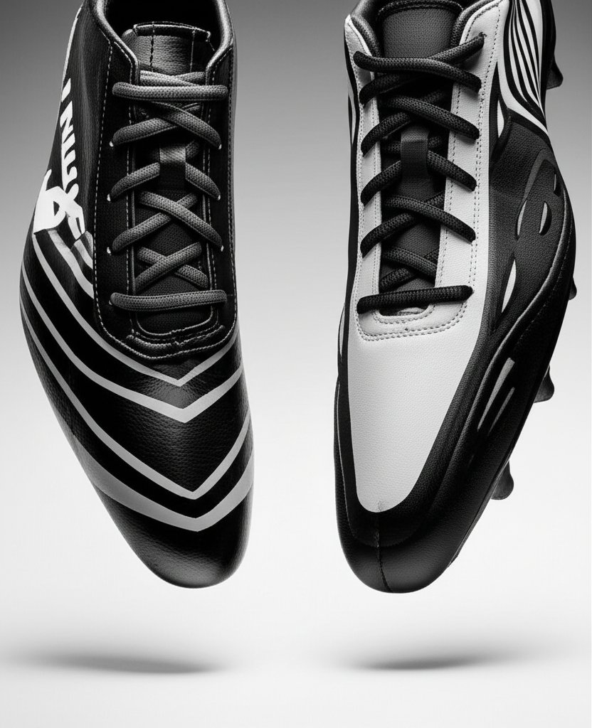 The Podiatrist's Playbook Choosing AFL Boots for Common Foot Ailments - Image 2