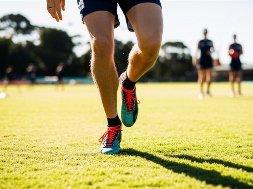 The Seasonal Shift Optimizing Your AFL Boot Lineup From Pre-Season Grit to Game-Day Glory