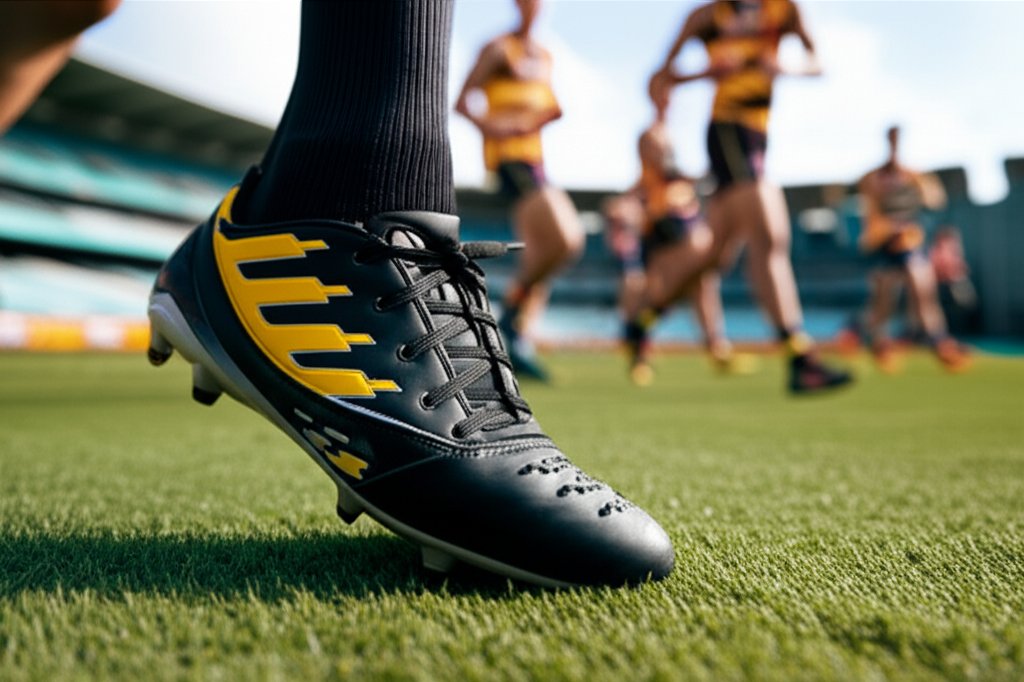 The Silent Architects of Agility How Eyelet Design and Secondary Lacing Dictate Midfoot Lockdown