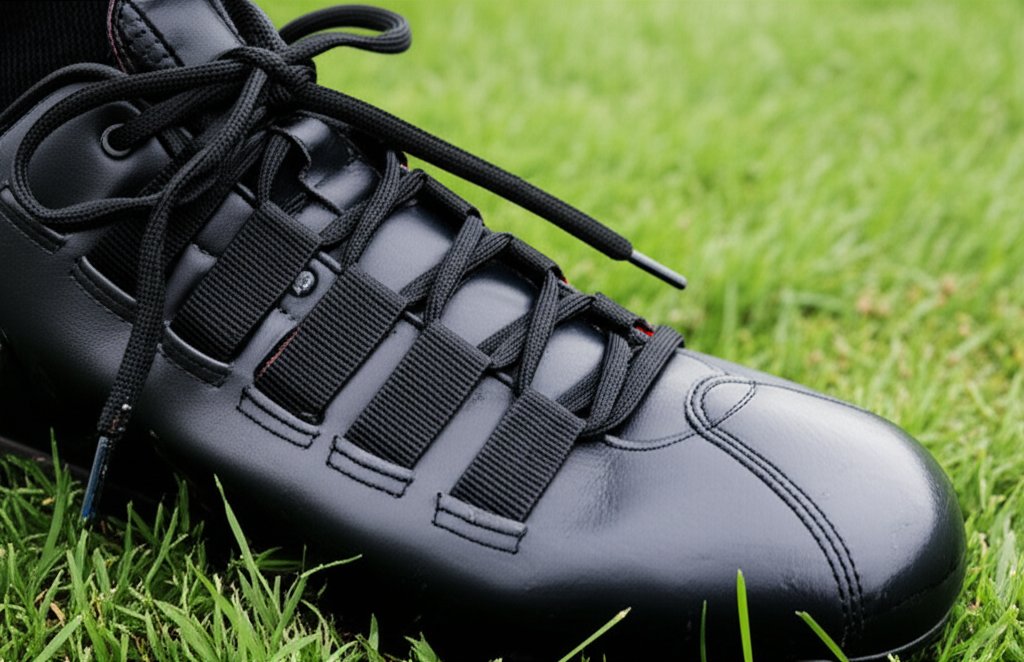 The Silent Architects of Agility How Eyelet Design and Secondary Lacing Dictate Midfoot Lockdown - Image 2