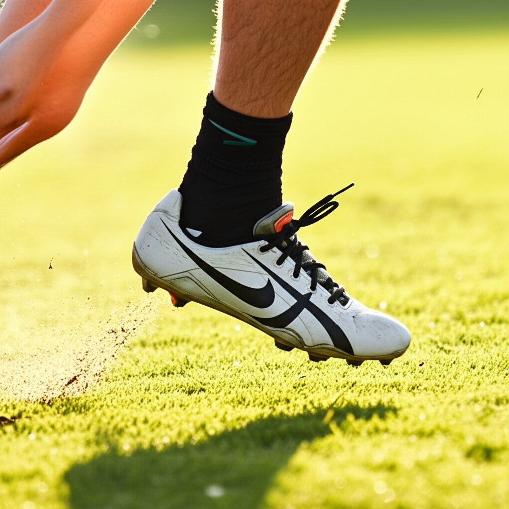 The Silent Architects of Agility How Eyelet Design and Secondary Lacing Dictate Midfoot Lockdown - Image 3