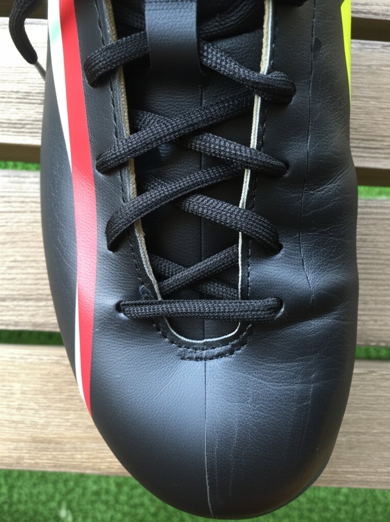 The Silent Architects of Agility How Eyelet Design and Secondary Lacing Dictate Midfoot Lockdown - Image 4