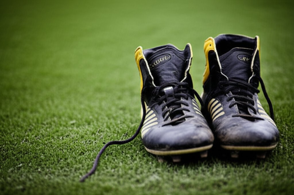 The Silent Engineer How Your AFL Boots Remodel Your Running Gait and Influence Long-Term Performance Consistency