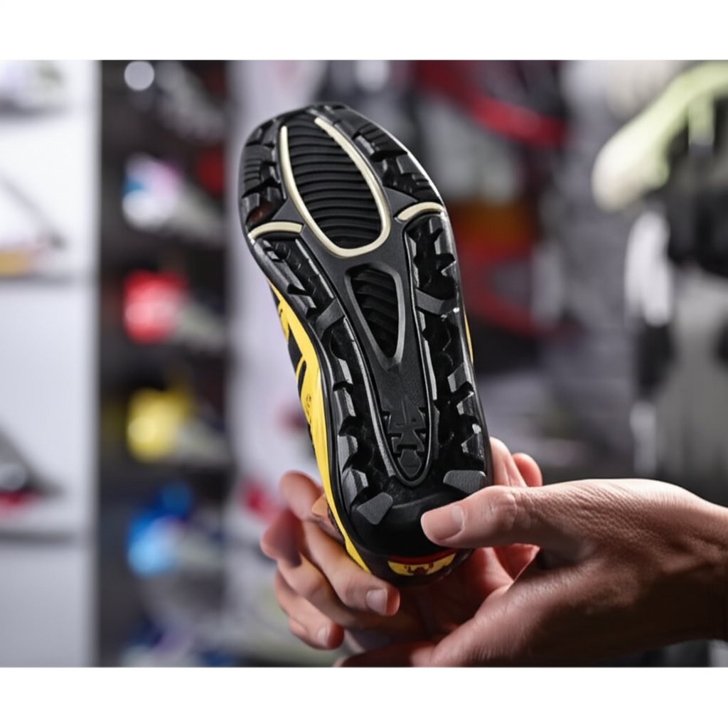 The Silent Engineer How Your AFL Boots Remodel Your Running Gait and Influence Long-Term Performance Consistency - Image 2
