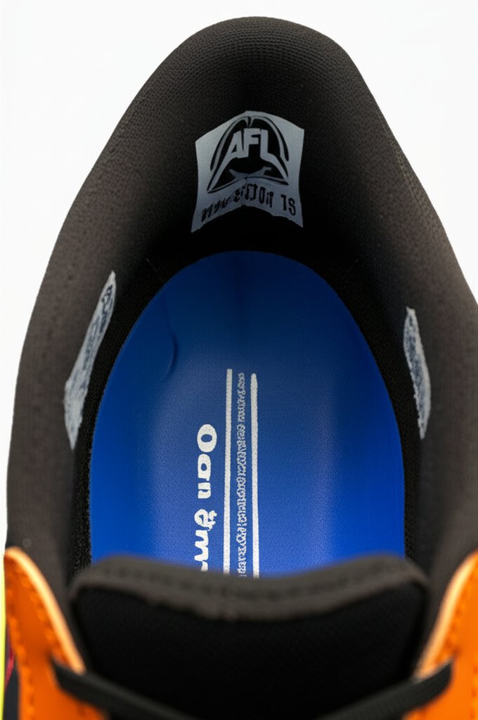 The Silent Engineer How Your AFL Boots Remodel Your Running Gait and Influence Long-Term Performance Consistency - Image 4
