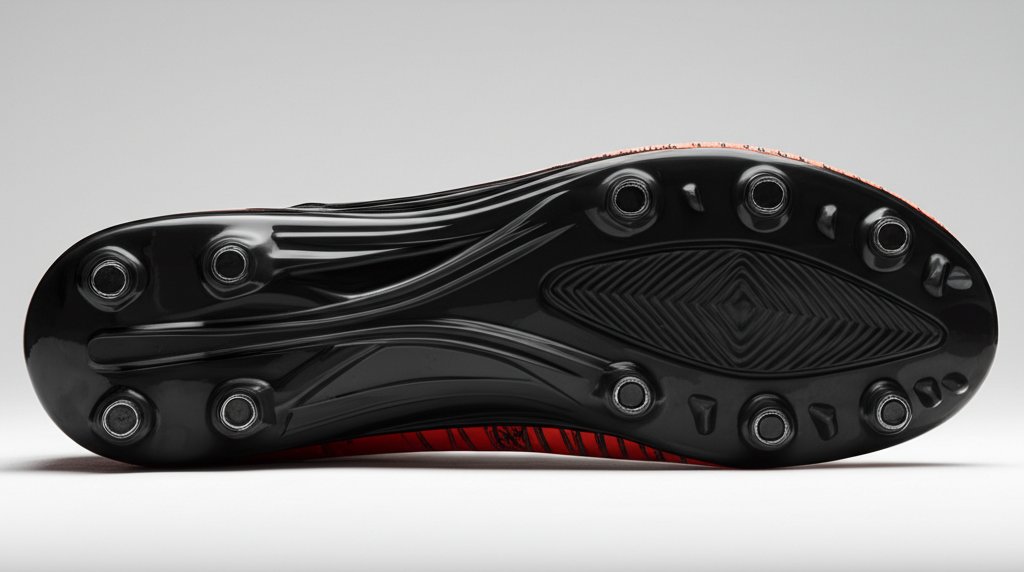 The Silent Language of the Turf How Ground Feel in Your AFL Boots Fuels Agility and Guards Against Injury - Image 2