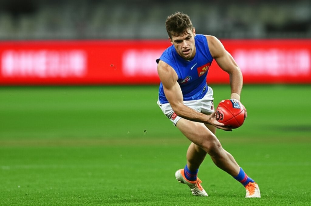 The Silent Language of the Turf How Ground Feel in Your AFL Boots Fuels Agility and Guards Against Injury - Image 3