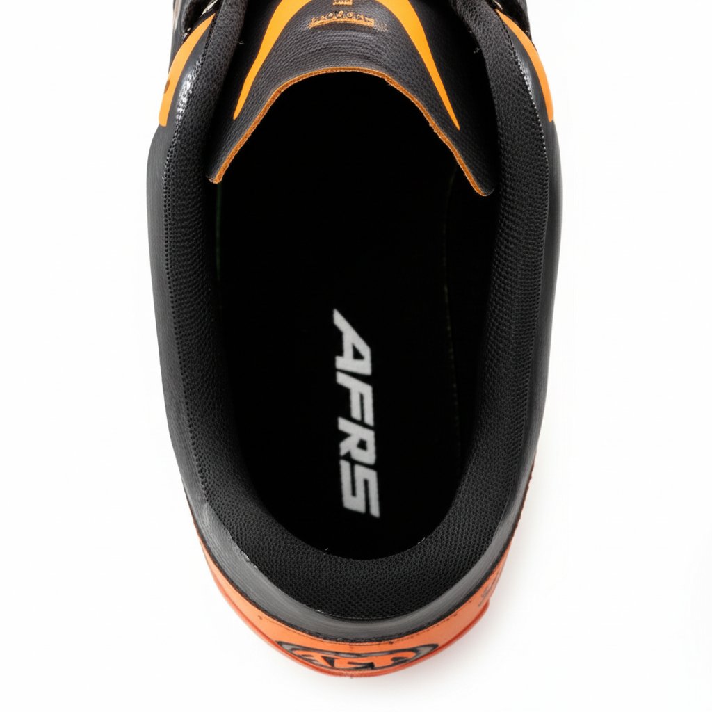 The Silent Protector How AFL Boot Internal Design Prevents Blisters & Chafing
