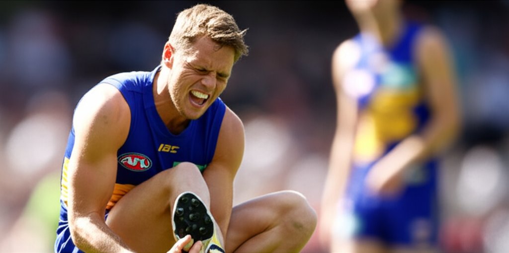 The Silent Protector How AFL Boot Internal Design Prevents Blisters & Chafing - Image 2