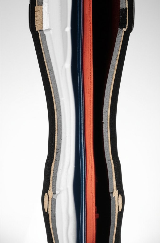 The Silent Protector How AFL Boot Internal Design Prevents Blisters & Chafing - Image 3