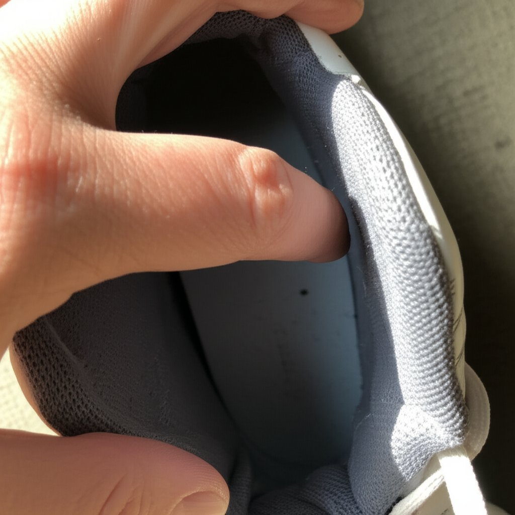 The Silent Protector How AFL Boot Internal Design Prevents Blisters & Chafing - Image 4