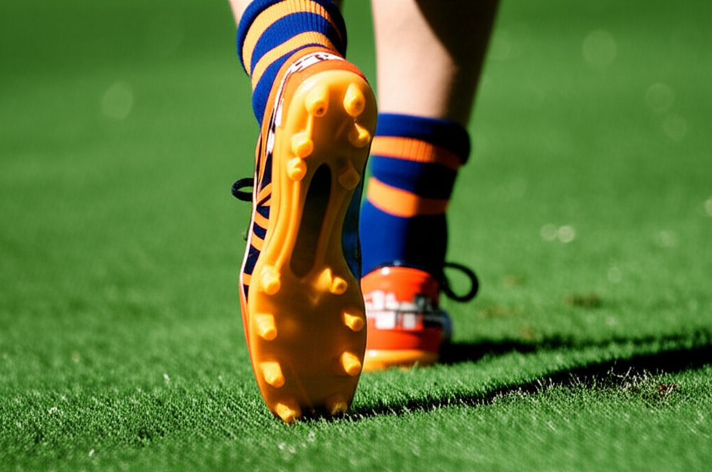 The Silent Saboteur How Micro-Vibrations In Your Afl Boots Drain Energy And Impact Long Term Foot Health