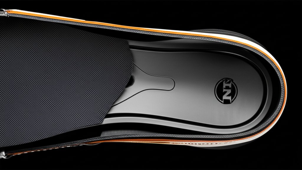 The Silent Saboteur How Micro-Vibrations In Your Afl Boots Drain Energy And Impact Long Term Foot Health - Image 3