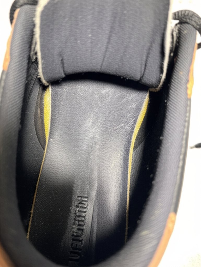 The Silent Saboteur No More How Annoying Boot Squeaks Secretly Undermine Your AFL Game - Image 3