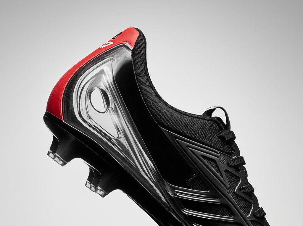 The Silent Stop - How Your AFL Boots Dictate Deceleration and Dynamic Agility - Image 3