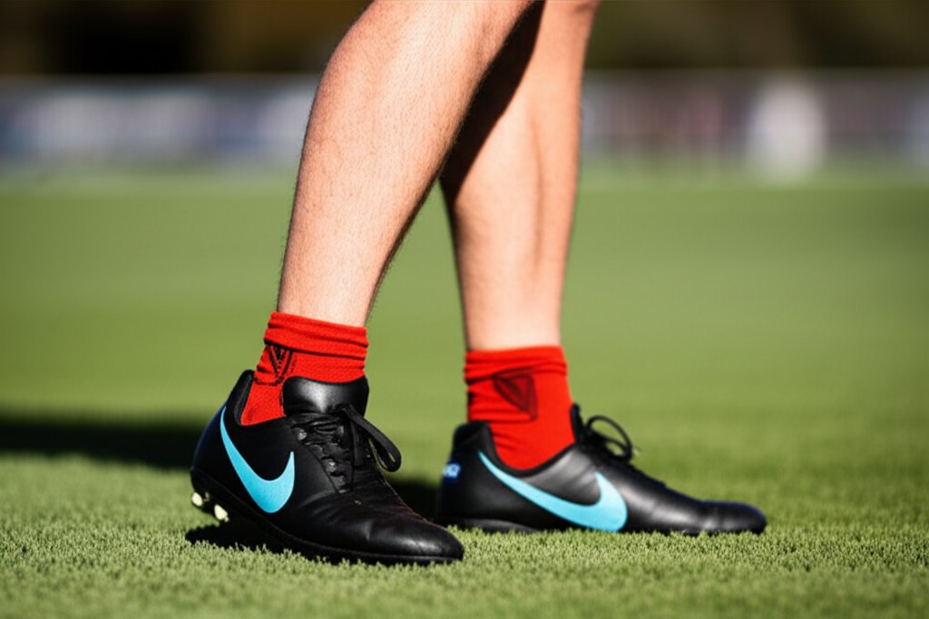 The Silent Stop - How Your AFL Boots Dictate Deceleration and Dynamic Agility - Image 4