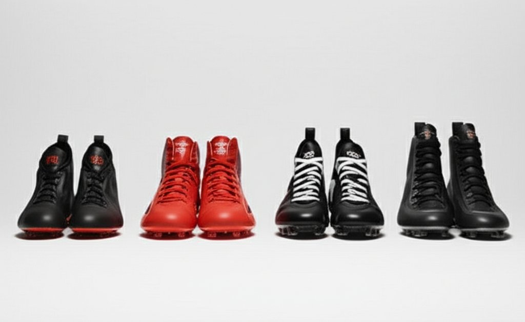 The Silent Toll How Your AFL Boots Impact Your Long-Term Foot Health - Image 3