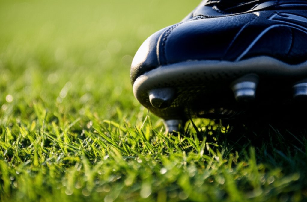 The Sixth Sense How Your AFL Boots Connect You to the Game and the Ball