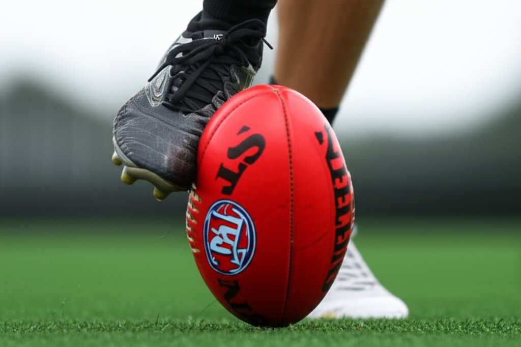The Sixth Sense How Your AFL Boots Connect You to the Game and the Ball - Image 3