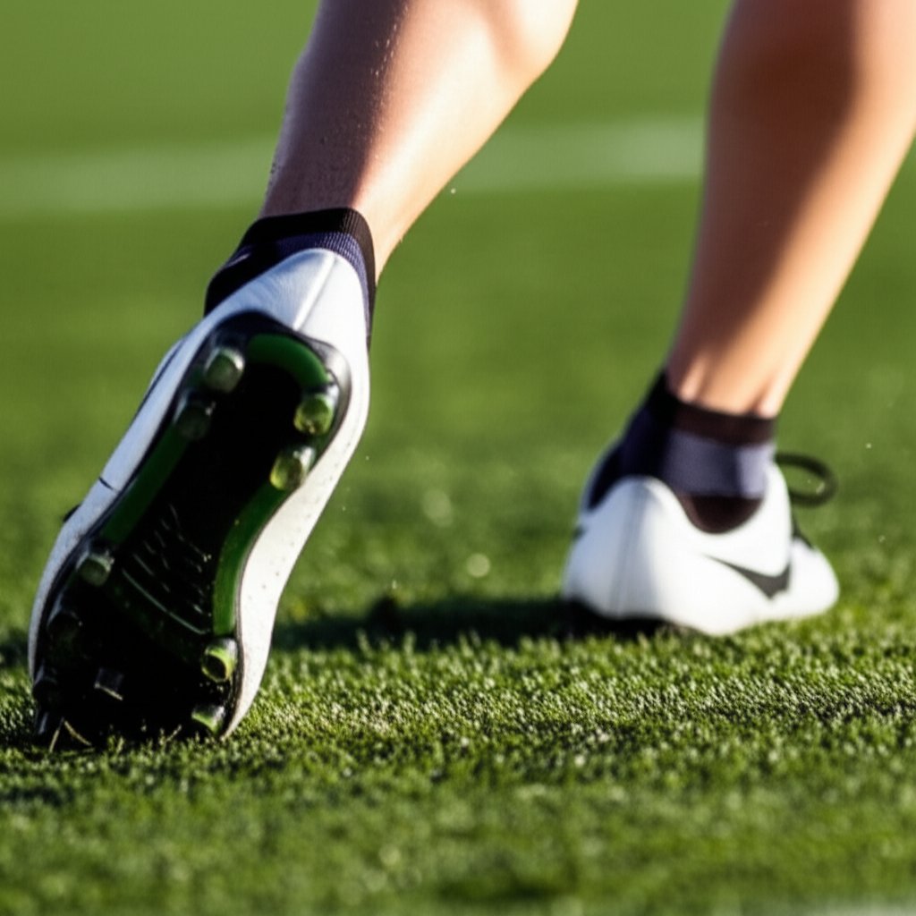 The Spring in Your Step Do AFL Boots Really Offer Energy Return, and Does It Matter?