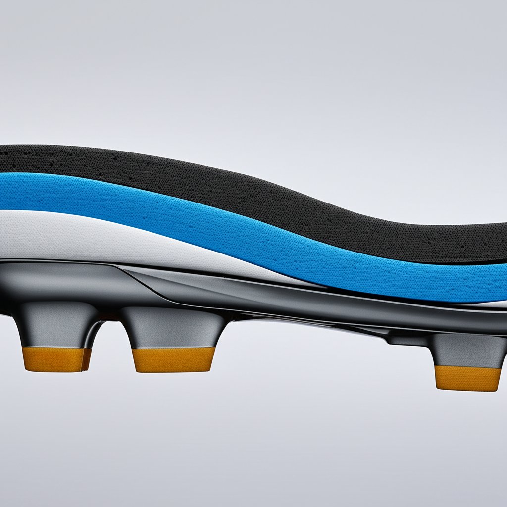 The Spring in Your Step Do AFL Boots Really Offer Energy Return, and Does It Matter? - Image 2