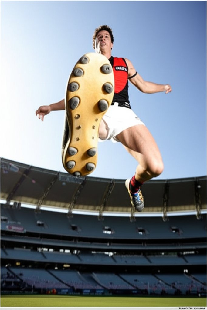 The Spring in Your Step Do AFL Boots Really Offer Energy Return, and Does It Matter? - Image 3