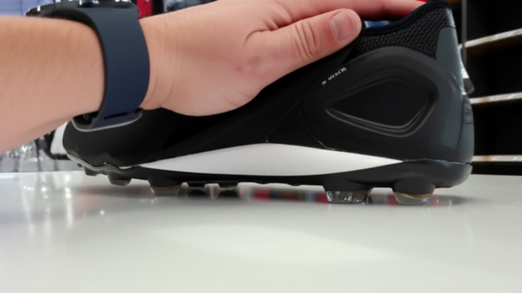 The Spring in Your Step Do AFL Boots Really Offer Energy Return, and Does It Matter? - Image 4