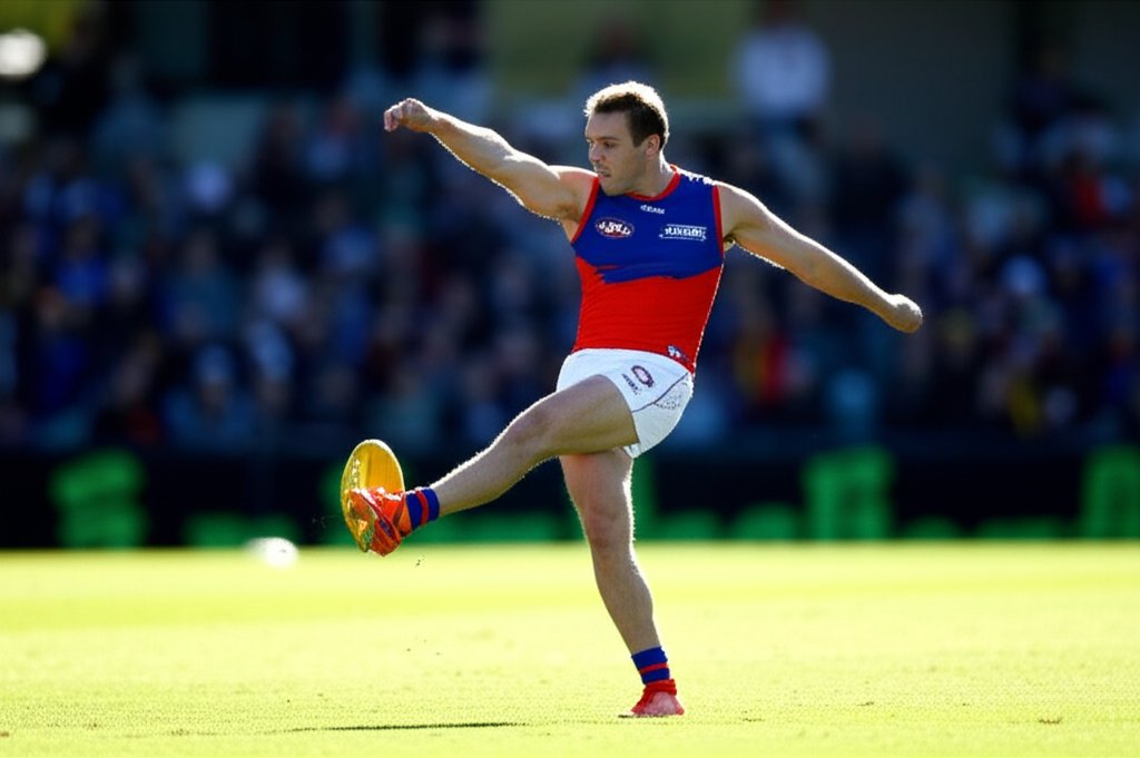 The Strategic Swap Why Boot Rotation is Your Secret Weapon for AFL Performance and Injury Prevention