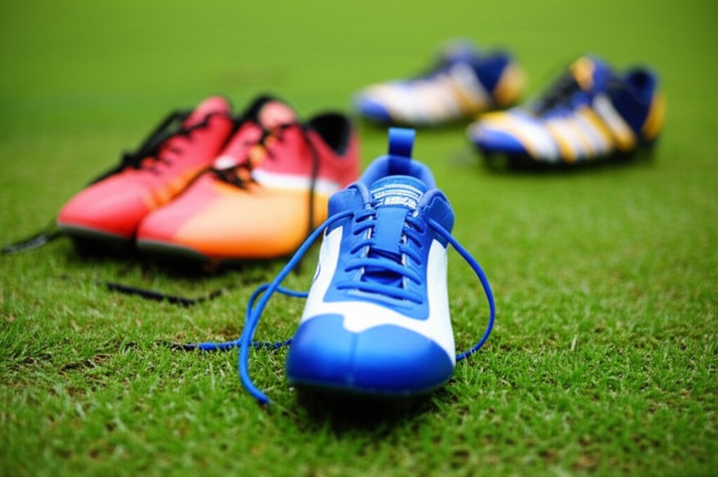The Strategic Swap Why Boot Rotation is Your Secret Weapon for AFL Performance and Injury Prevention - Image 2