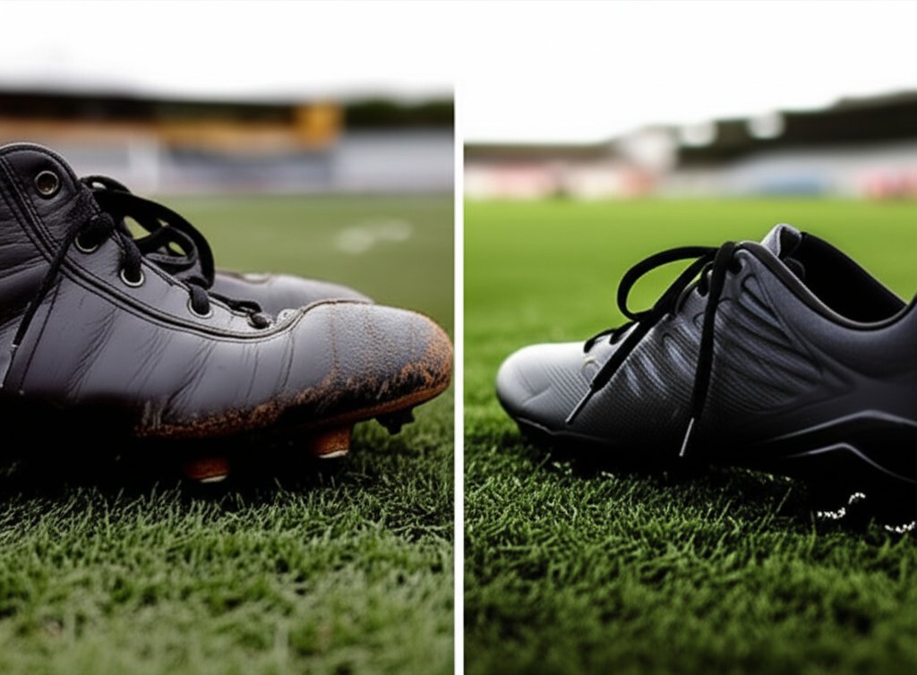 The Tactical Edge How Evolving AFL Game Styles Shape Modern Boot Design
