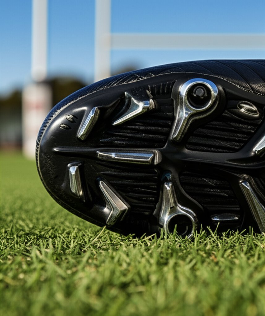 The Tactical Edge How Evolving AFL Game Styles Shape Modern Boot Design - Image 3