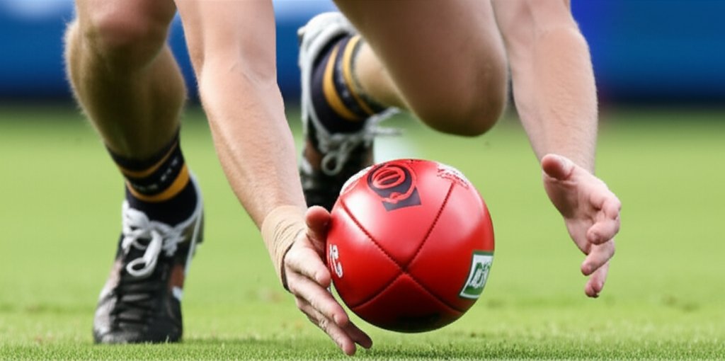 The Tactical Edge How Evolving AFL Game Styles Shape Modern Boot Design - Image 4