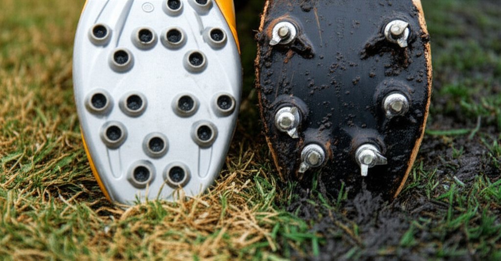 The Two-Boot Strategy Why Every Serious AFL Player Needs a Second Pair - Image 2