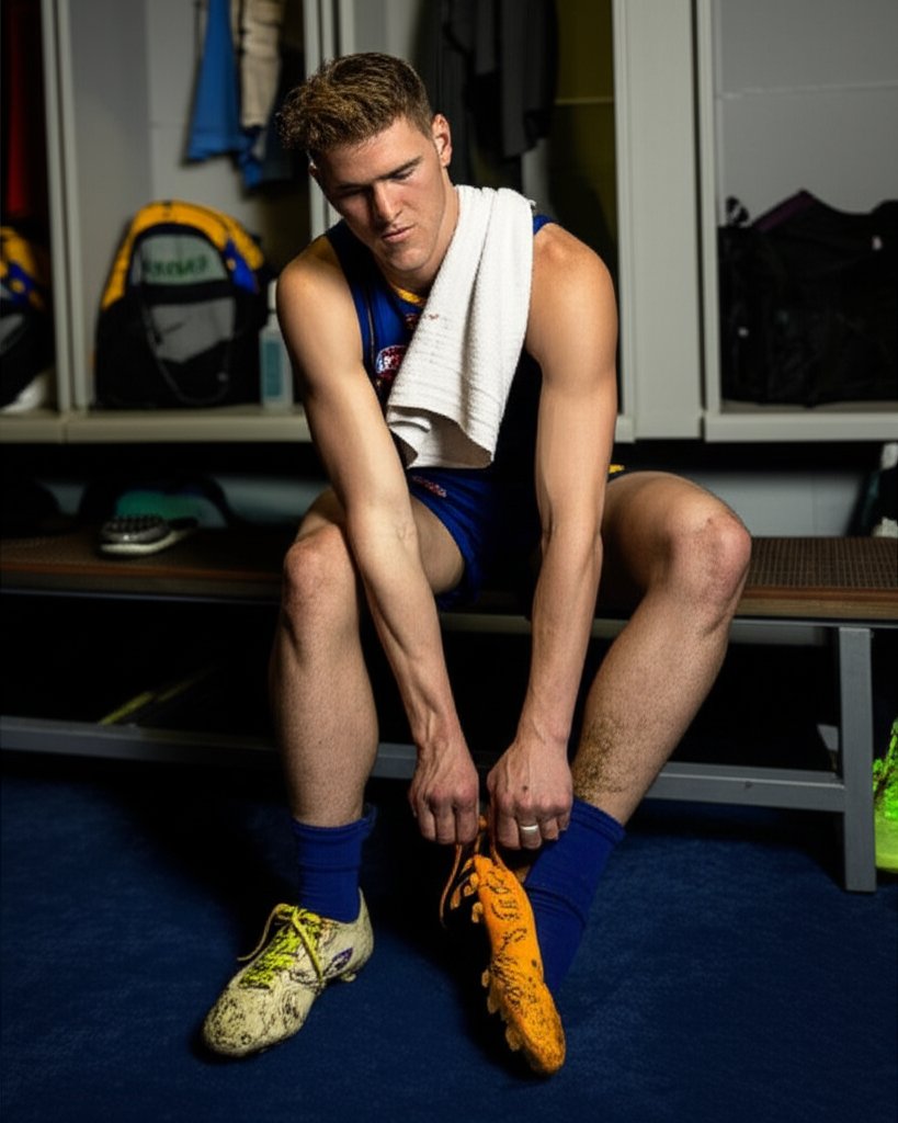 The Two-Boot Strategy Why Every Serious AFL Player Needs a Second Pair - Image 3