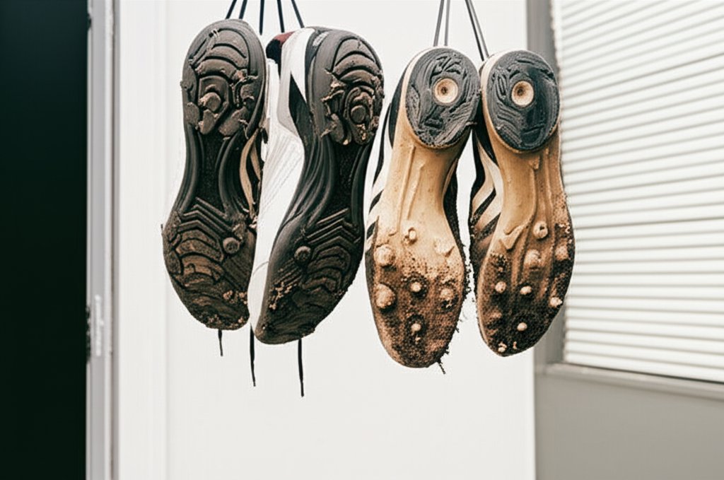 The Two-Boot Strategy Why Every Serious AFL Player Needs a Second Pair - Image 4