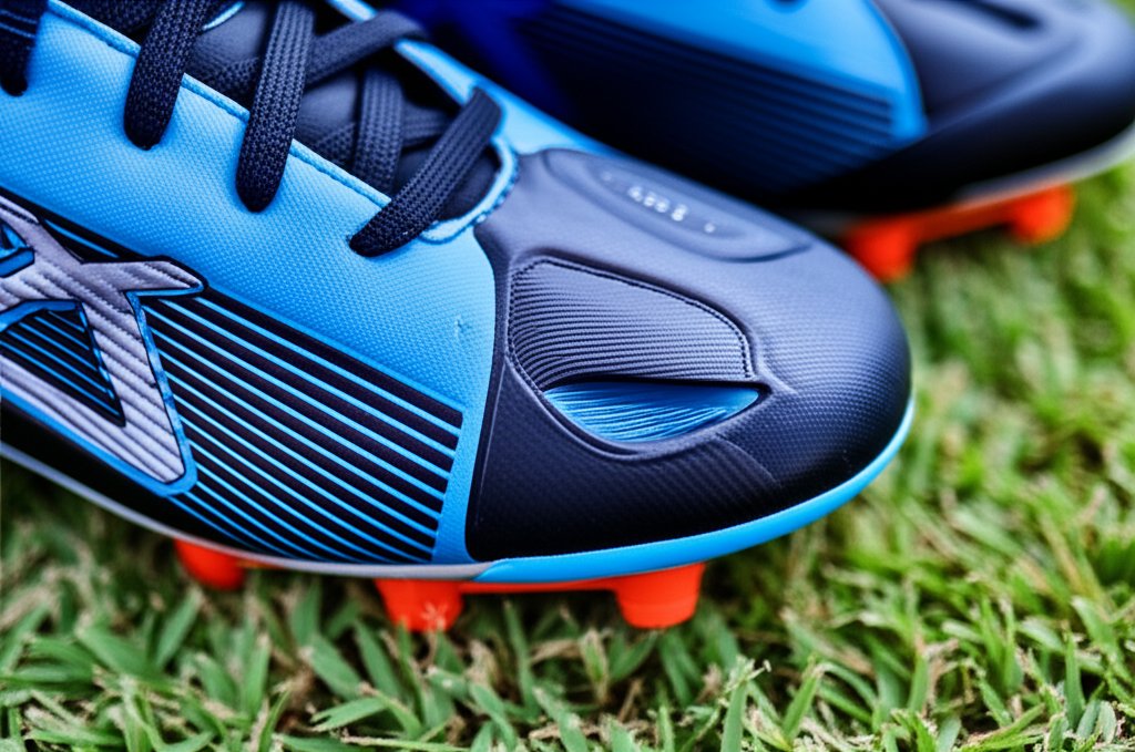 The Underdog's Edge Unearthing Lesser-Known AFL Boot Brands That Deliver - Image 3