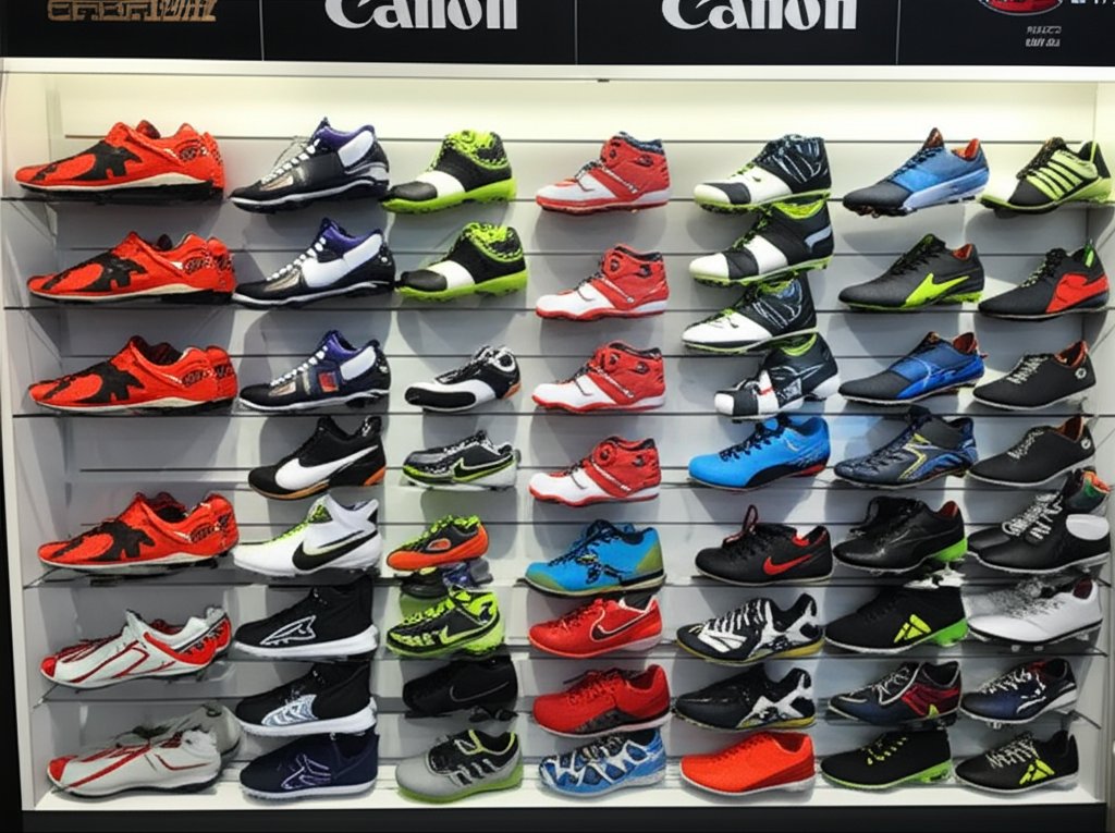The Underdog's Edge Unearthing Lesser-Known AFL Boot Brands That Deliver - Image 4