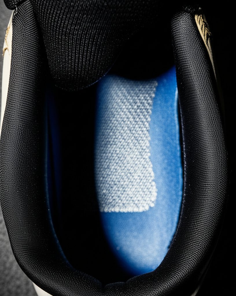 The Unseen Architects of Comfort How Your AFL Boot's Interior Lining Dictates Your Game - Image 2