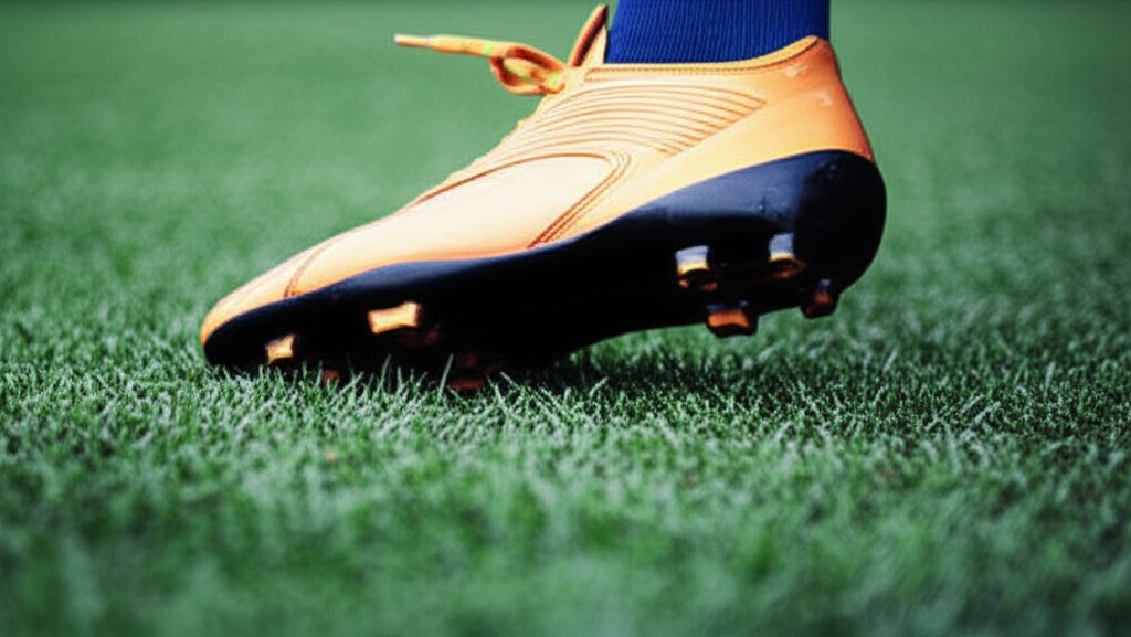 The Unseen Architects of Comfort How Your AFL Boot's Interior Lining Dictates Your Game - Image 3