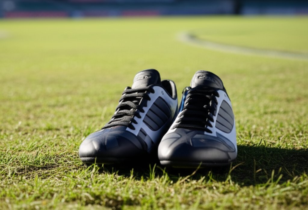 The Unseen Armour How Your AFL Boot's Tongue and Lacing System Impact Instep Protection and Mid-Foot Performance
