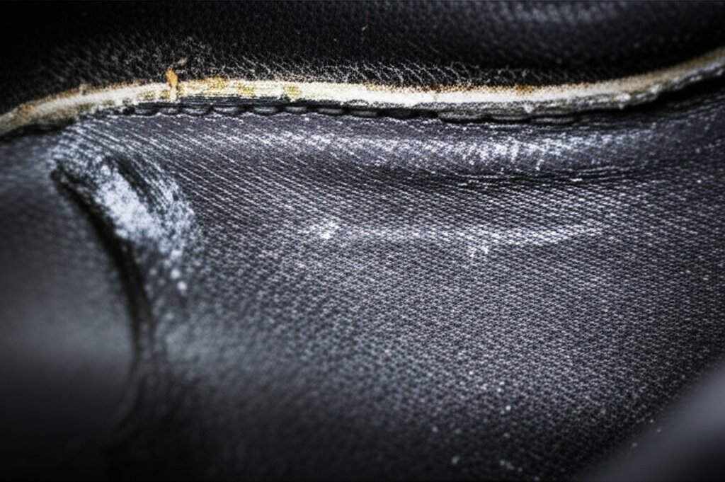 The Unseen Attack How Sweat, Salts, and Pitch Chemicals Secretly Degrade Your AFL Boots - Image 2